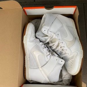 Nike Dunk SKy High Wmns